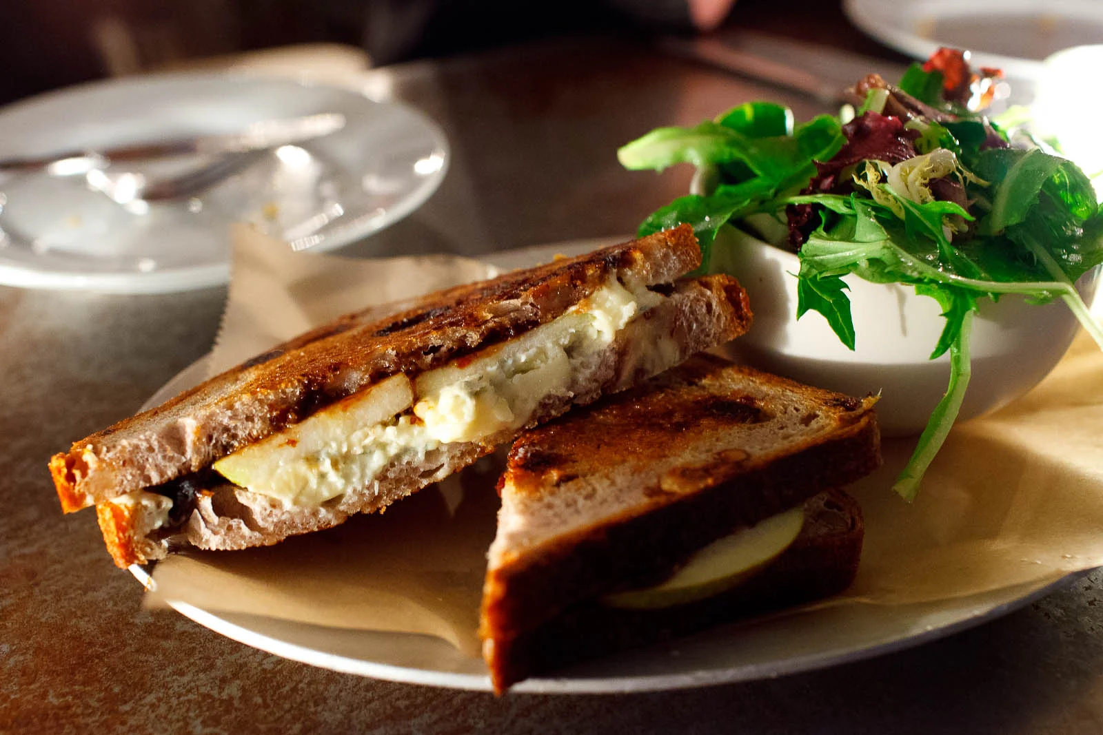 Queens Kickshaw, New York