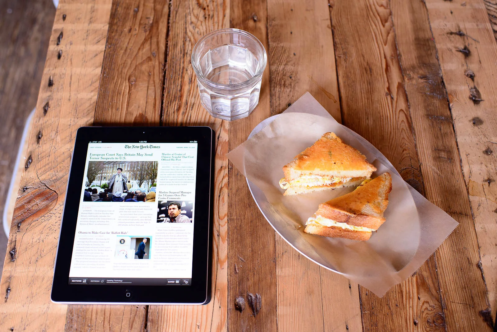 Queens Kickshaw, New York