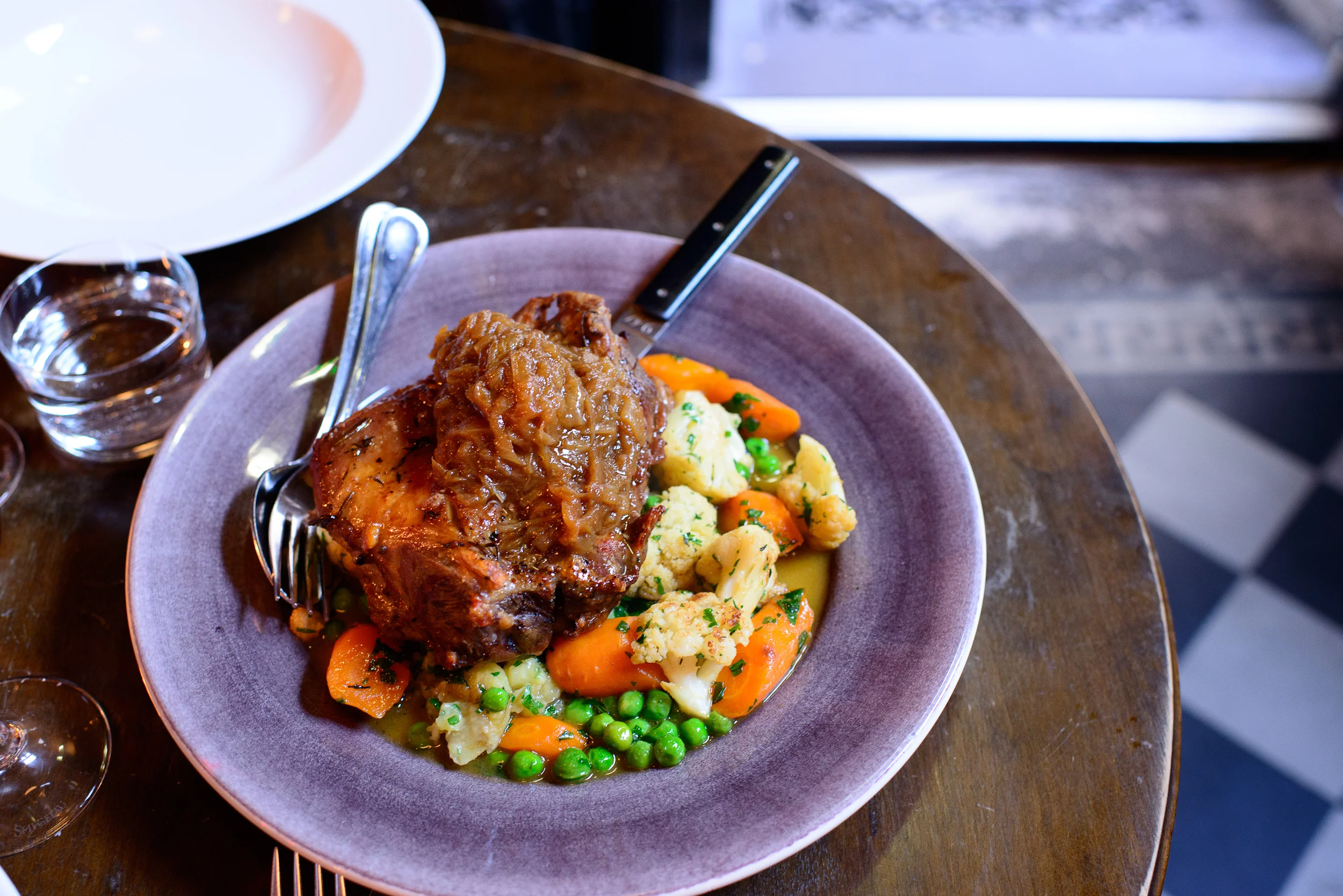 Bastard, Malmö, Sweden