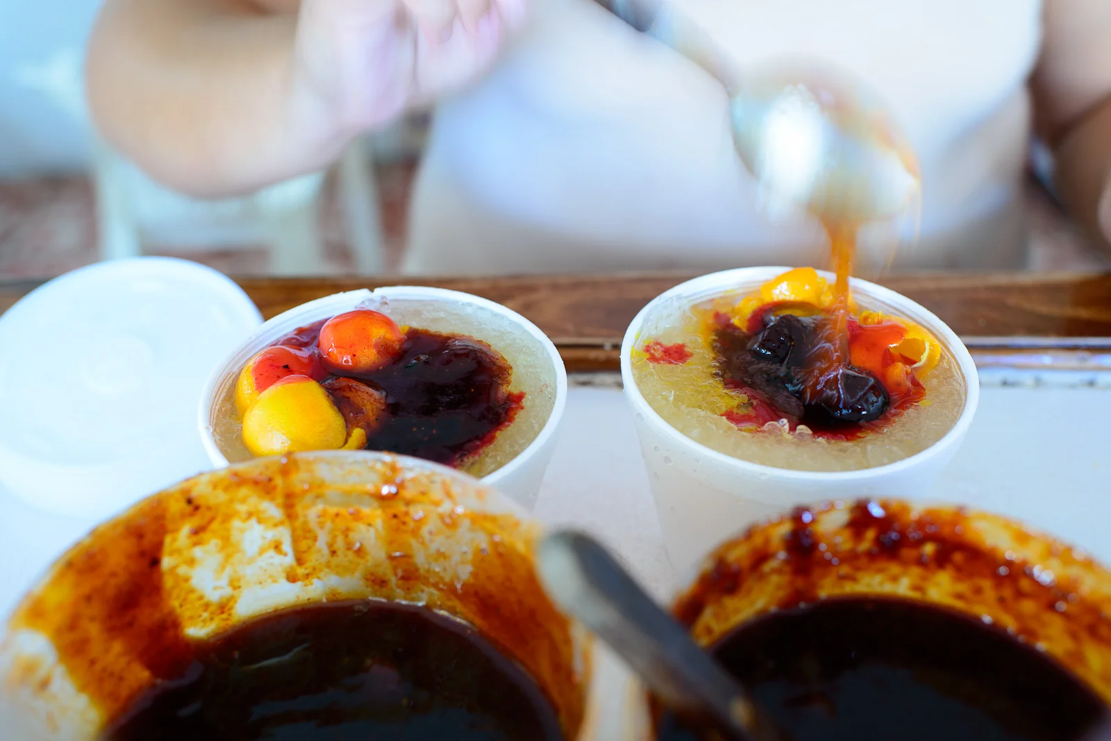  Raspados Liz, San José del Cabo, México