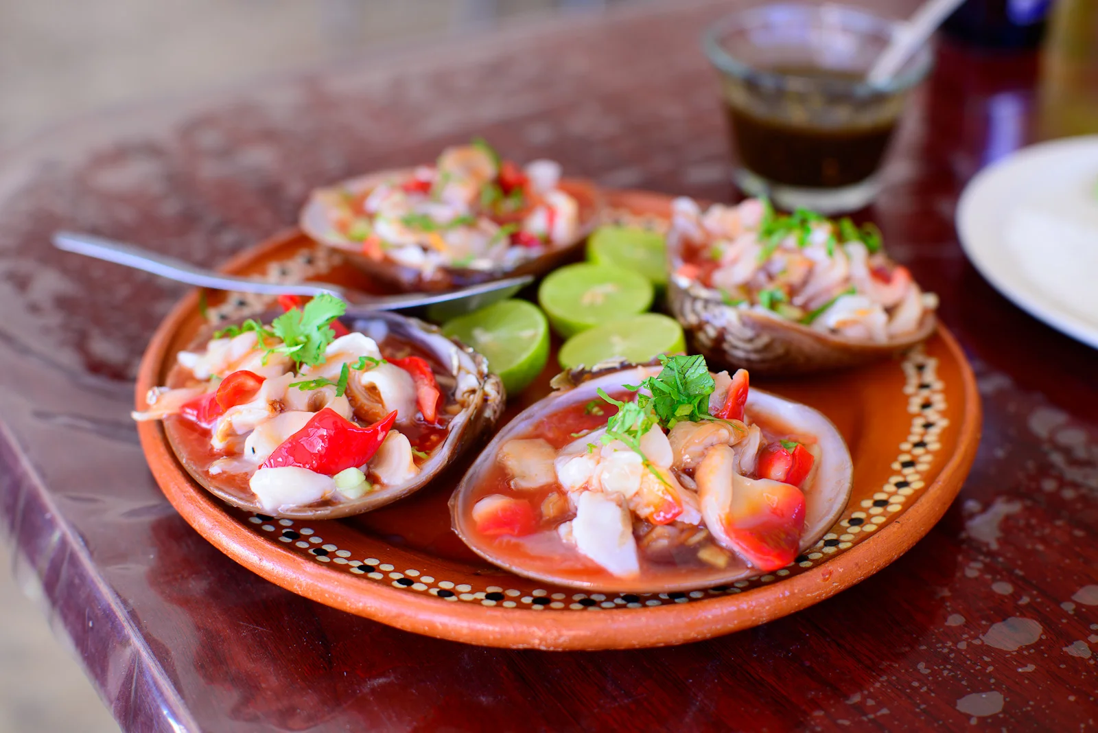 Mariscos y Molcajetes Los Mochis