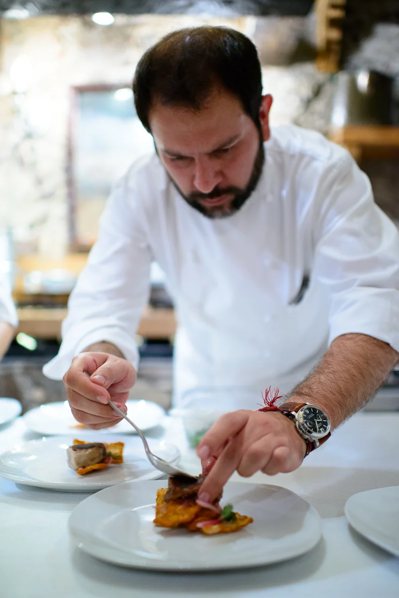 Casa Dragones, San Miguel de Allende, Mexico