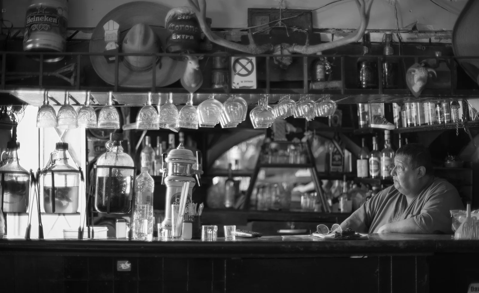 Cantina de Guanajuato