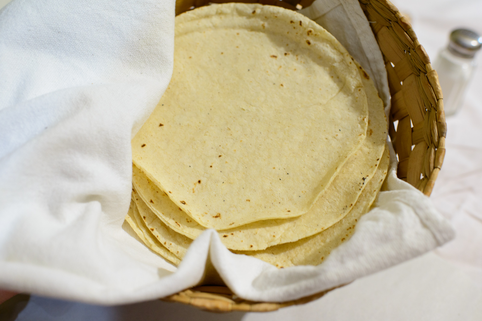 Tortillas