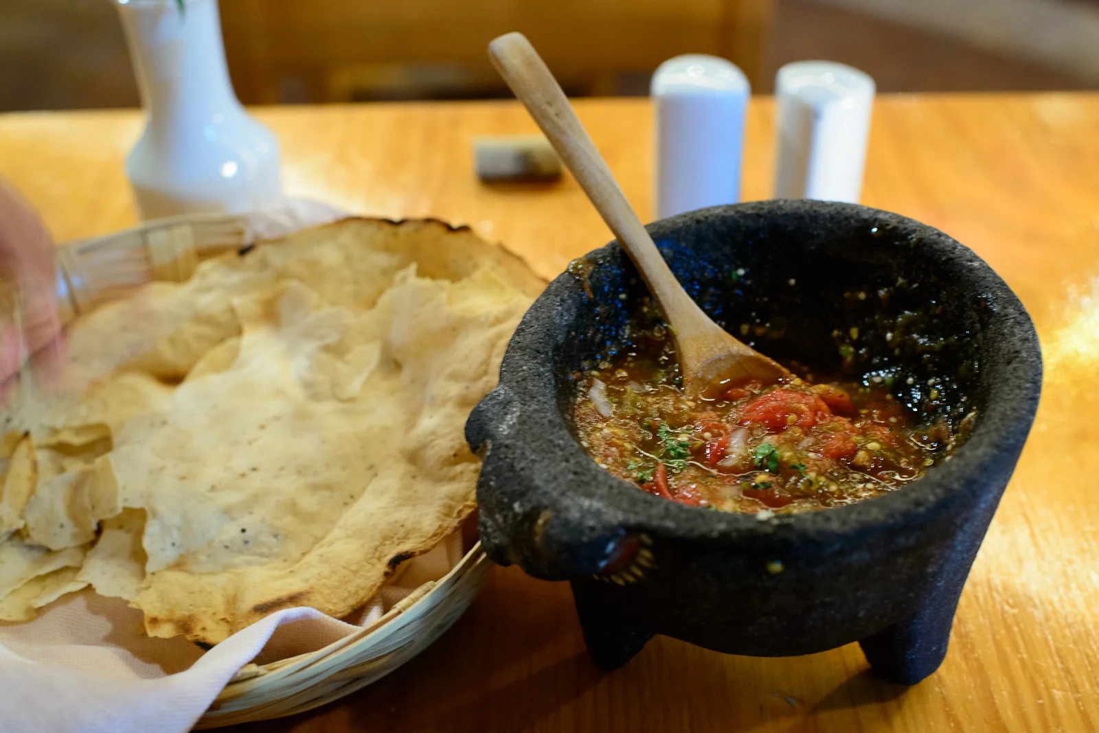 Salsa