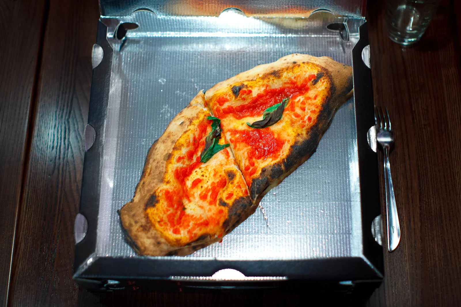 Don Antonio by Starita