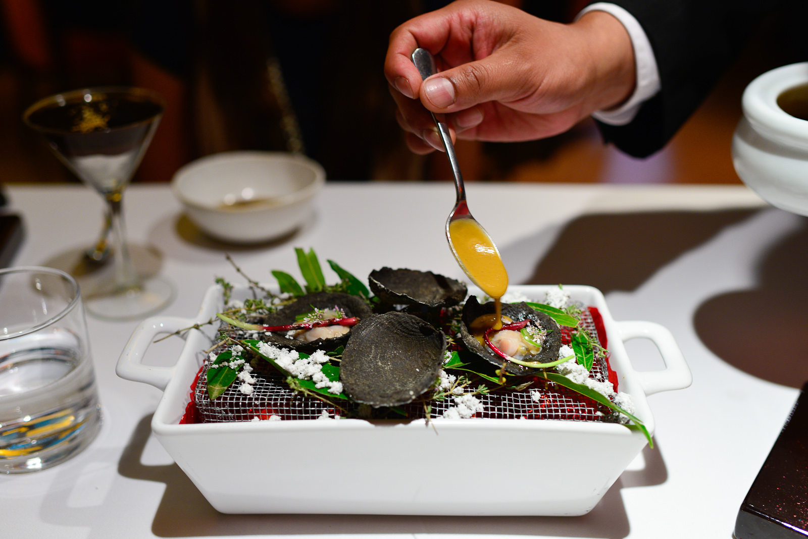 Paxia, Mexico City, Mexico