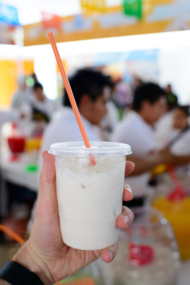 Horchata