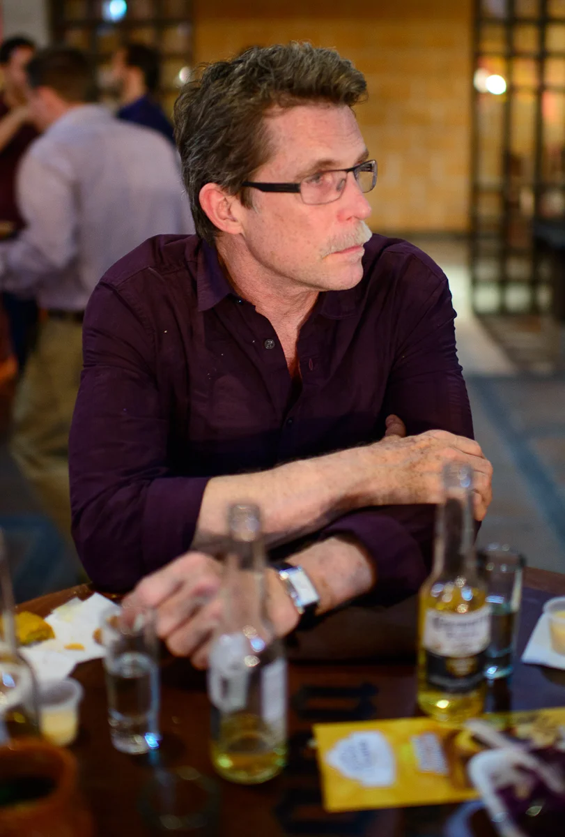 Chef Rick Bayless