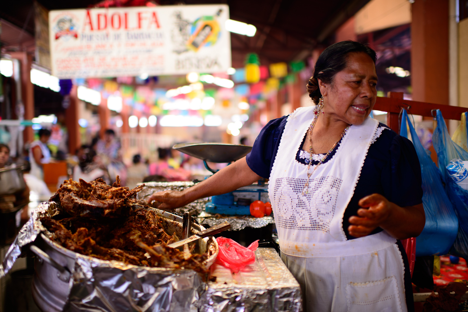 Barbacoa Adolfa