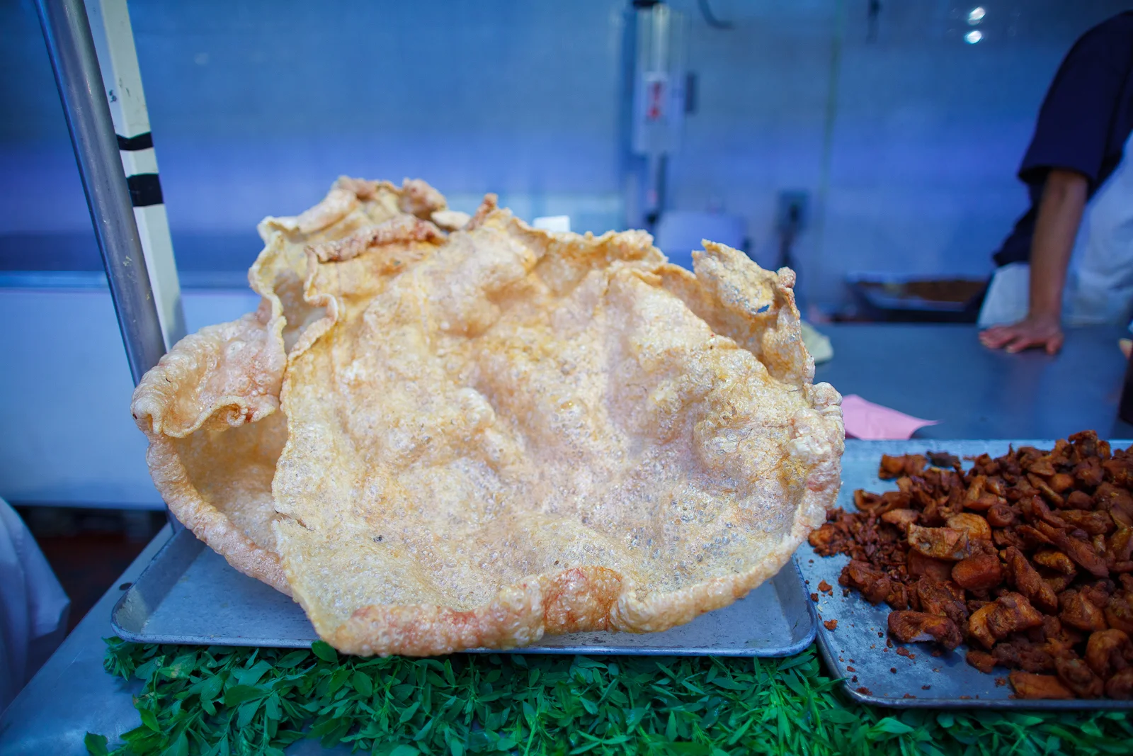 Chicharrón