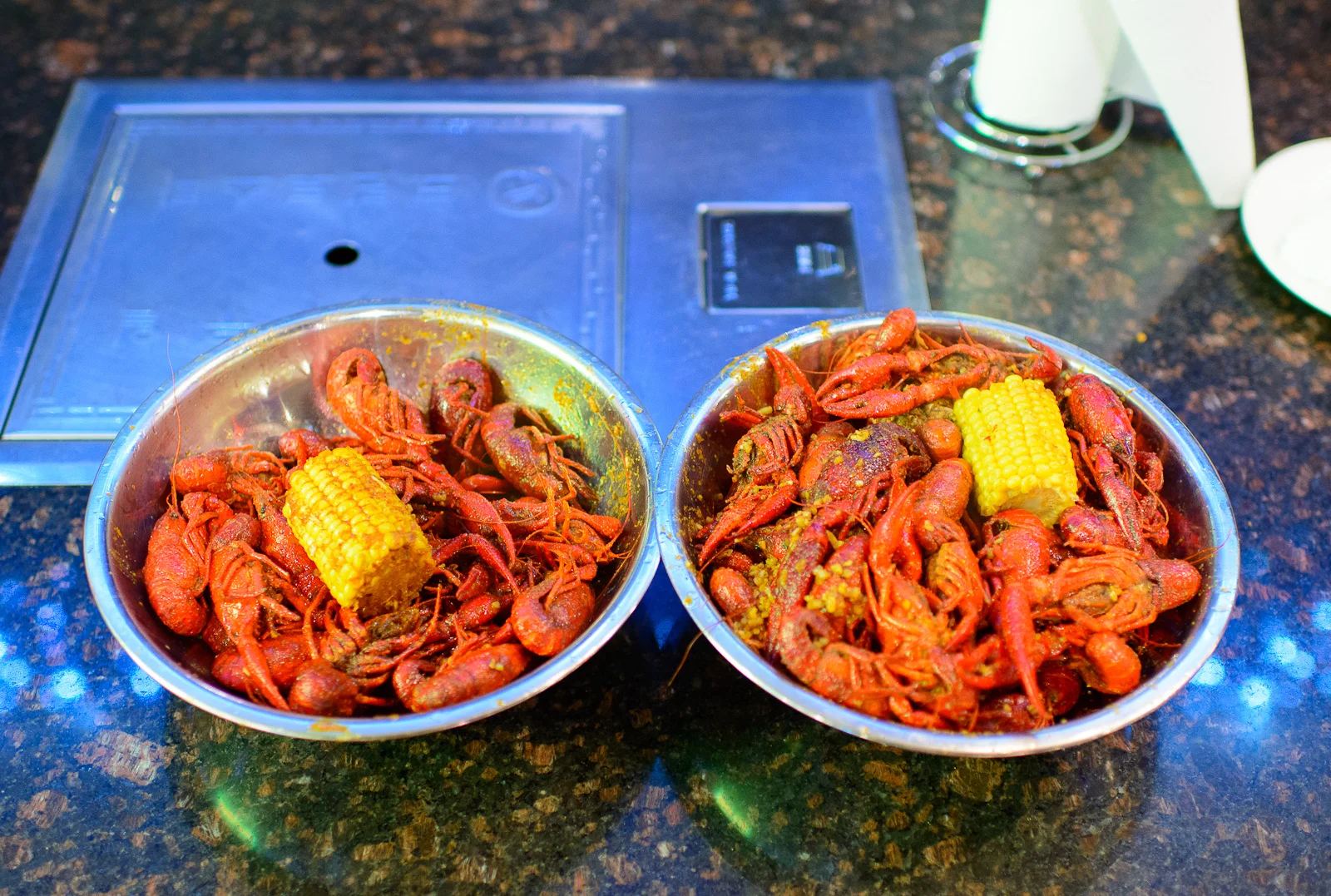 Crawfish