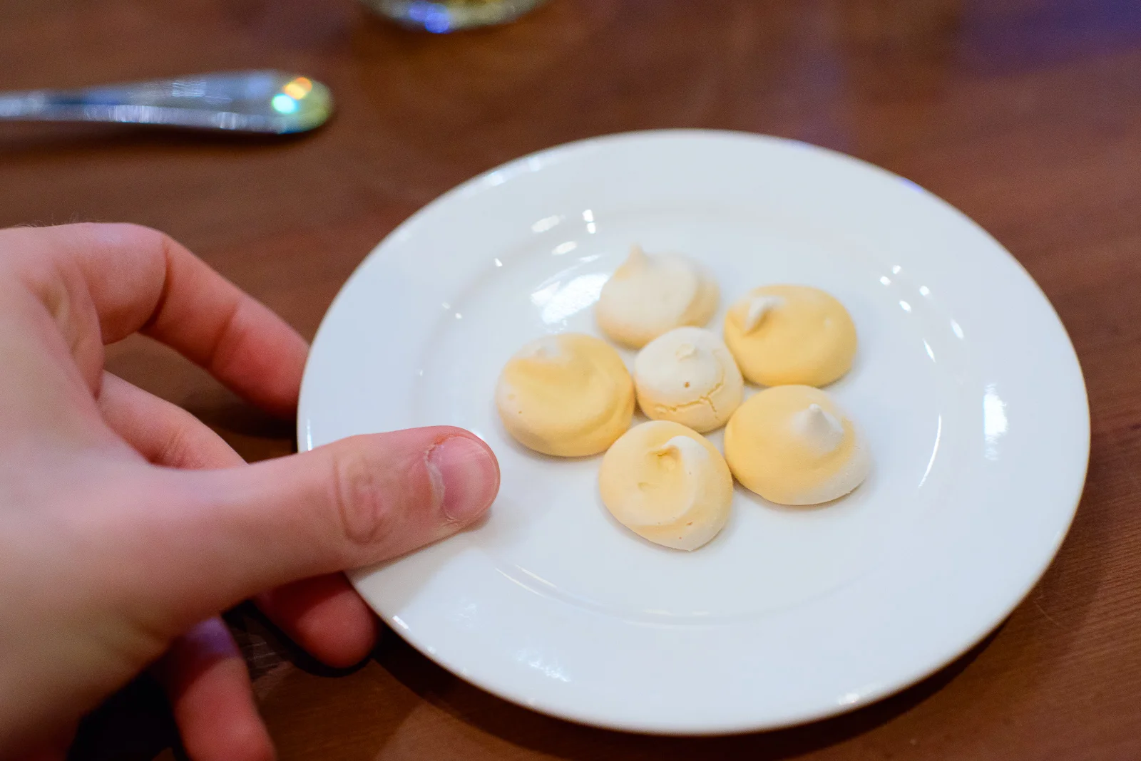 Meringues