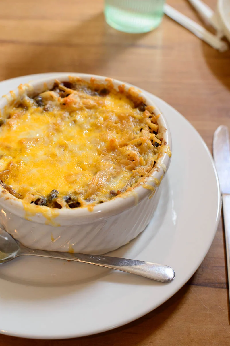 Milk & Honey Cafe, Chicago