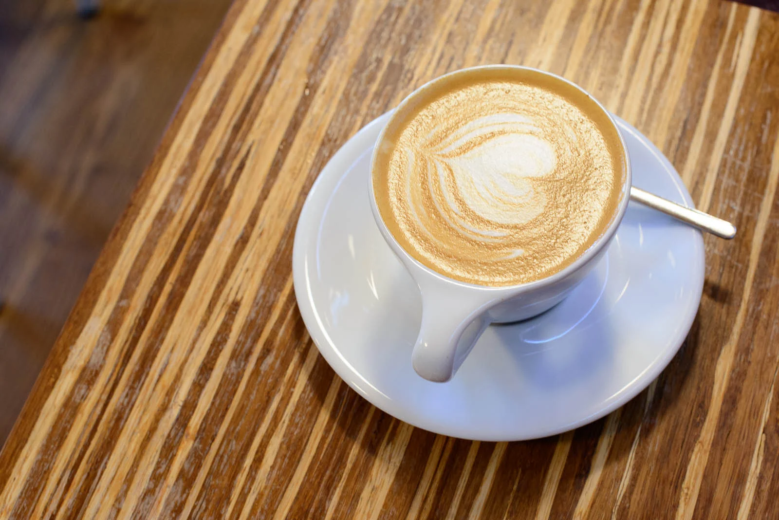 Caffe Streets, Chicago