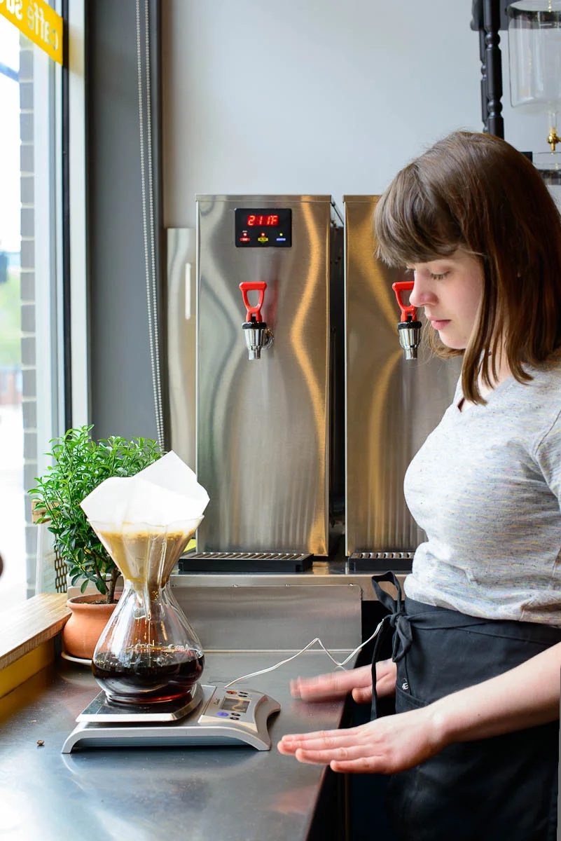 Chemex