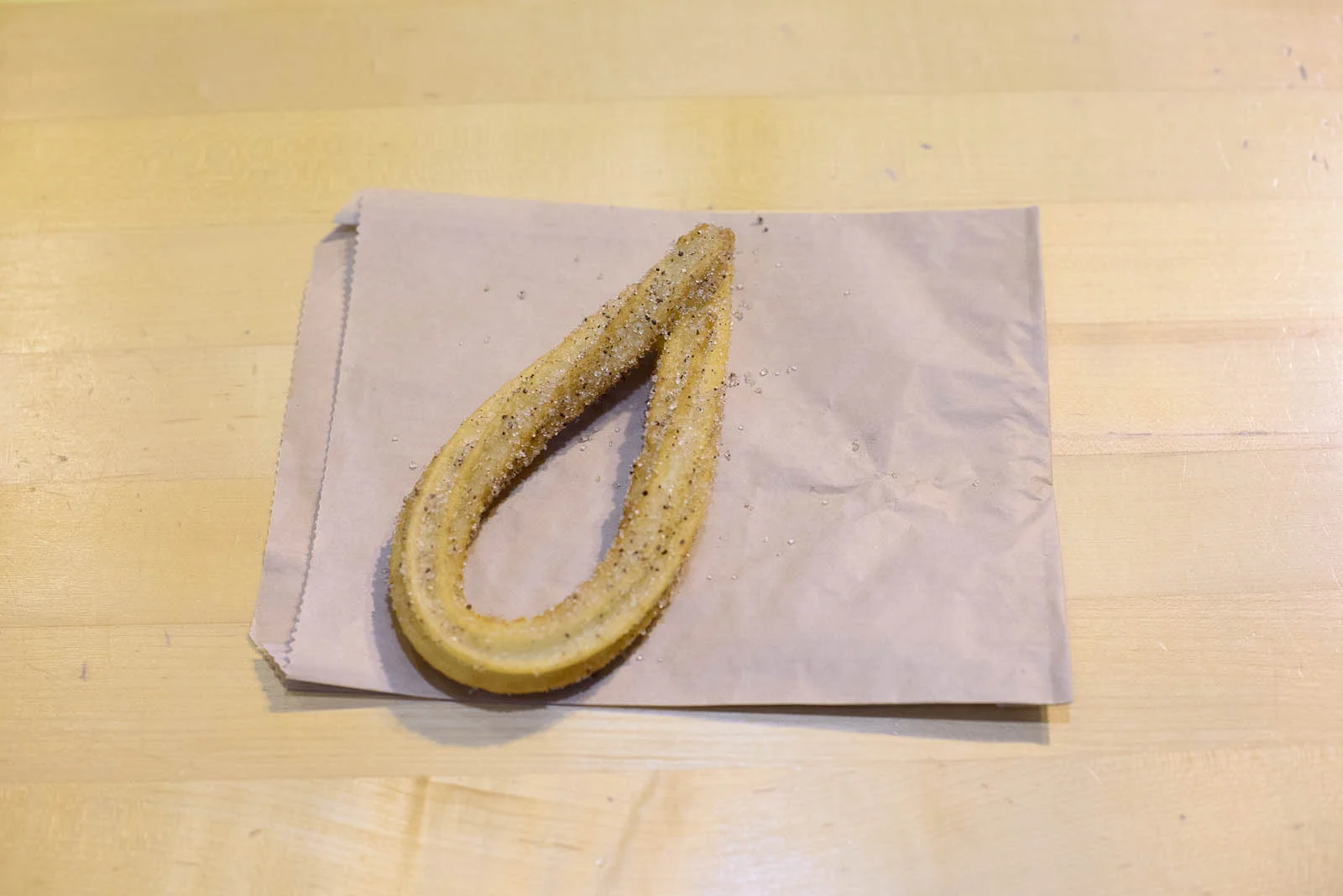 Churro ($1.50 each)