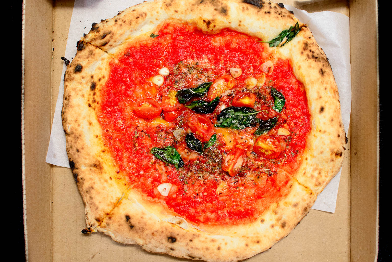 Forcella, Williamsburg, New York