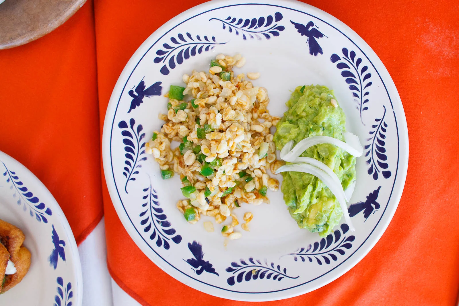 La Casita Poblana, Puebla, Mexico