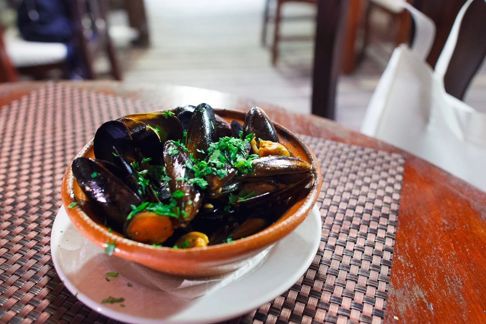 Casa Banana, Tulum, Mexico