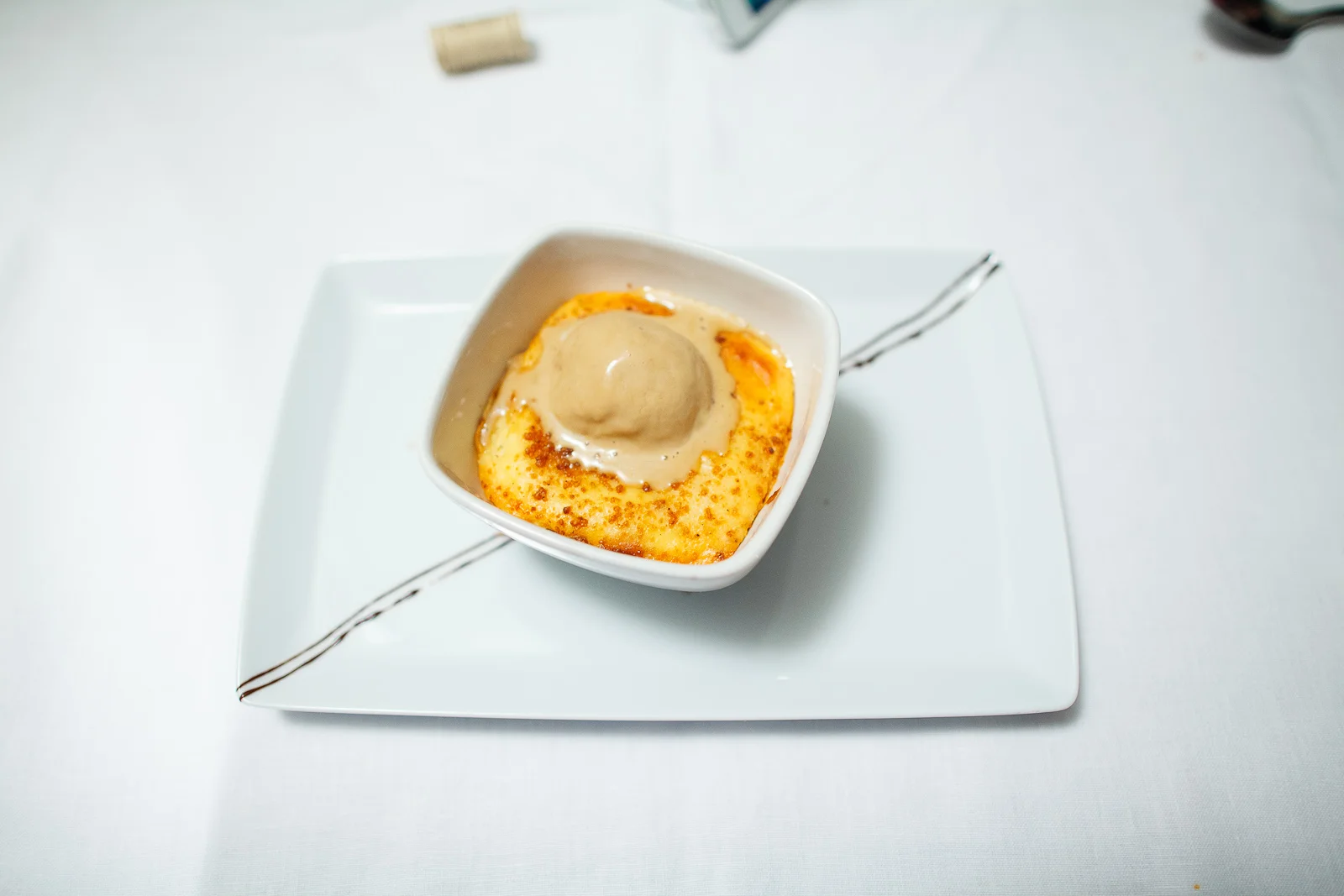 Souflée