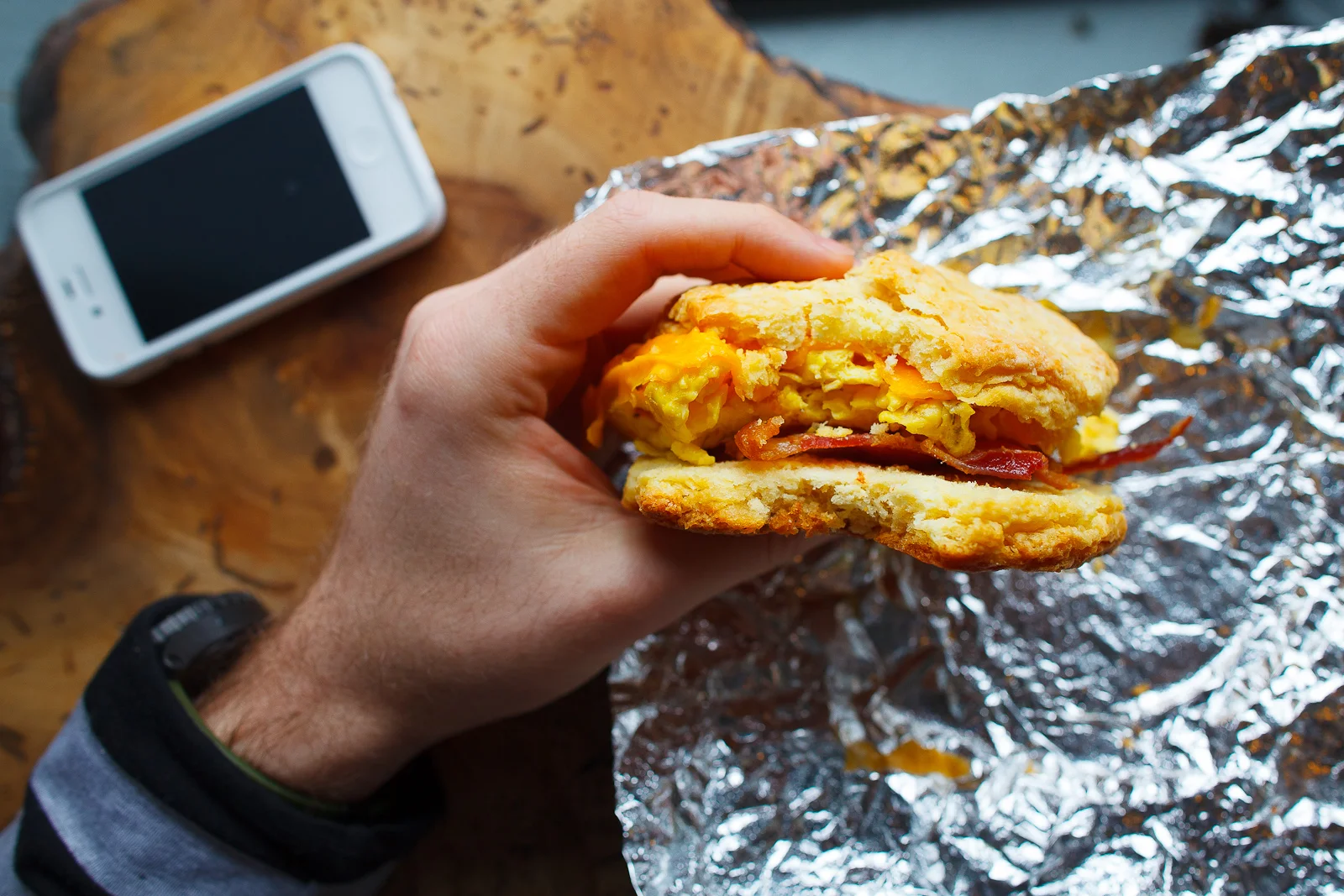 Devil's Teeth Baking Company, San Francisco