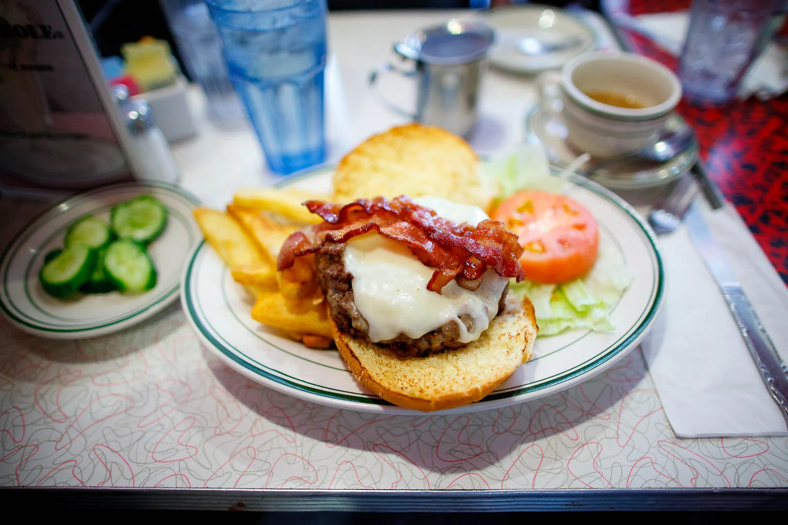 Jackson Hole, Bayside, New York