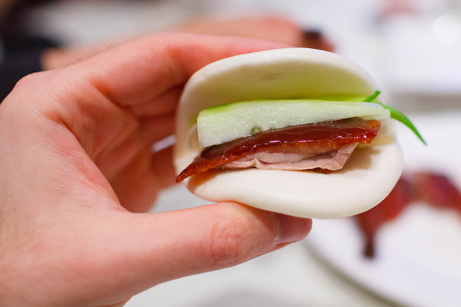 Full House Seafood Restaurant,