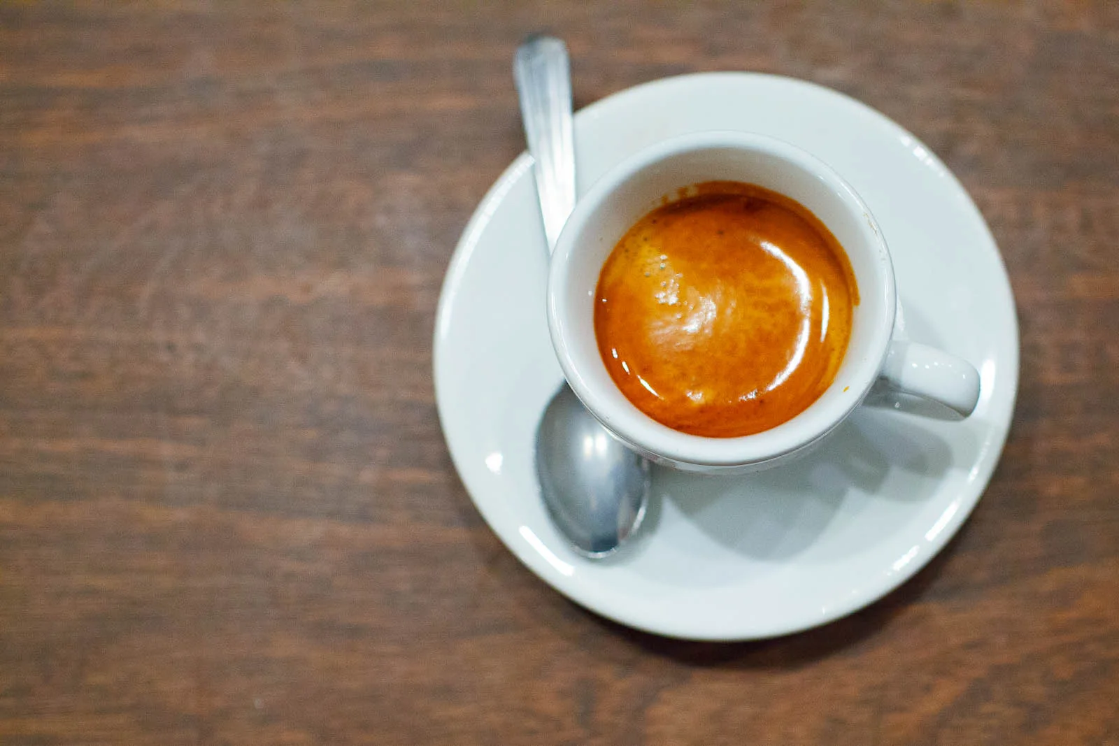 Sweet Leaf Coffee & Espresso Bar