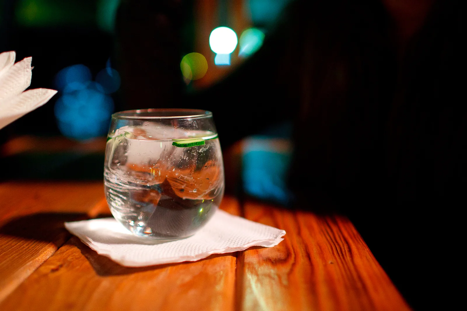 Limantour, Mexico City, Mexico