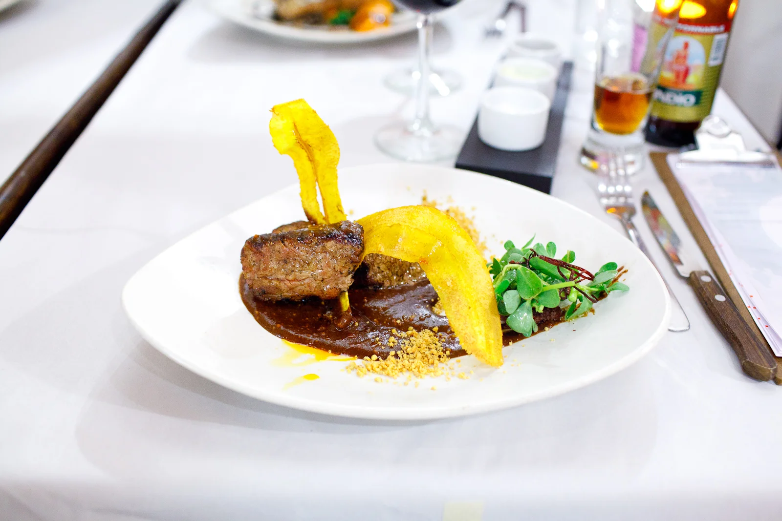 Casa de Sal, Puebla, Mexico