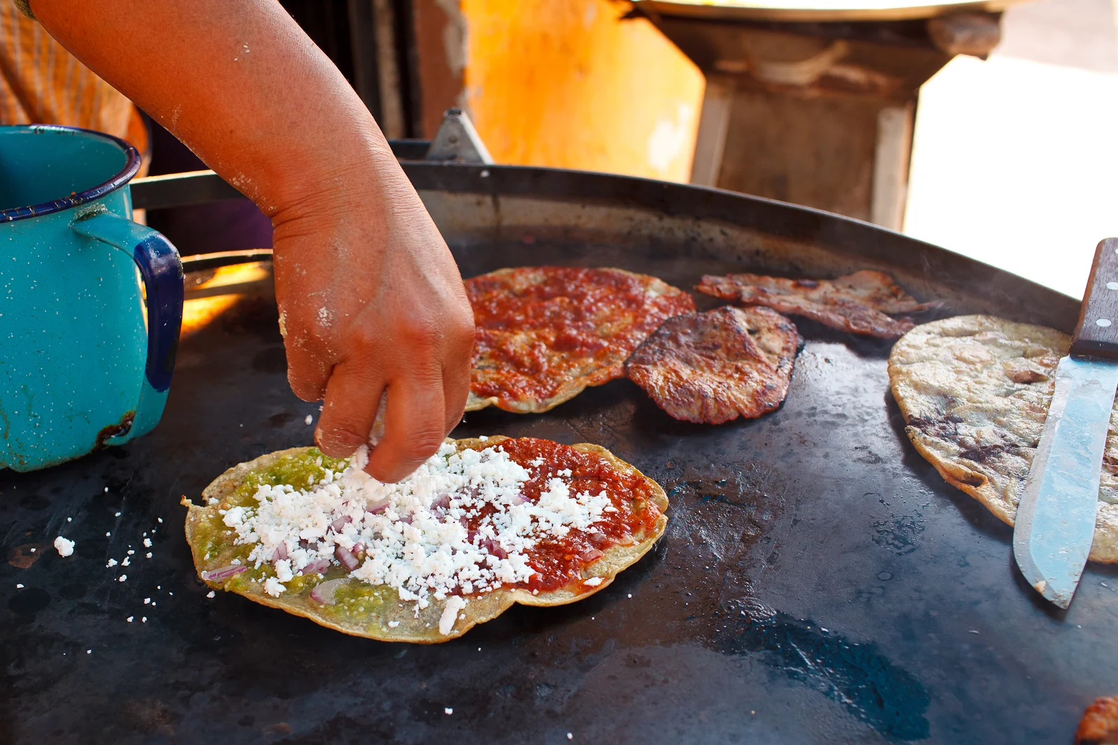 Queso fresco