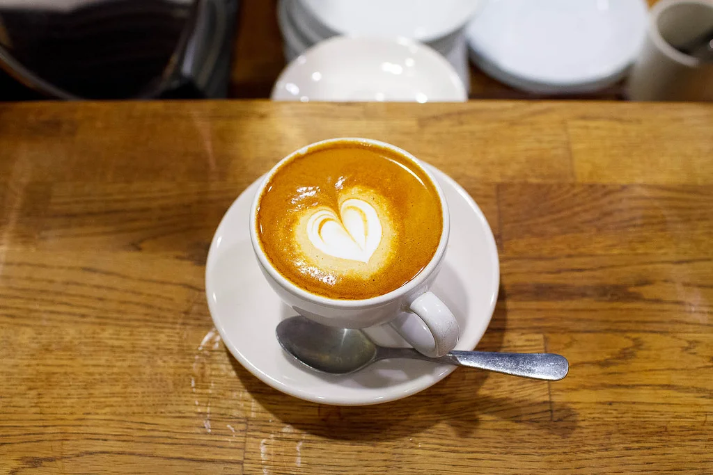 Joe the Art of Coffee