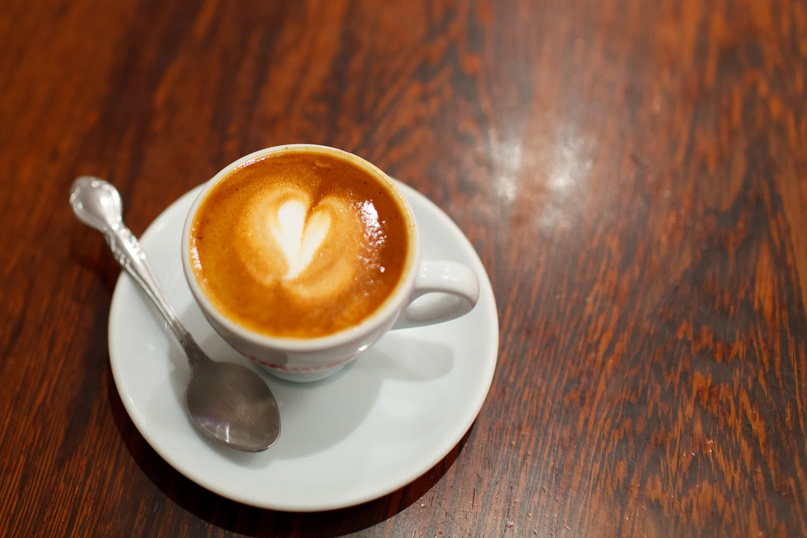 Gimme Coffee, Williamsburg