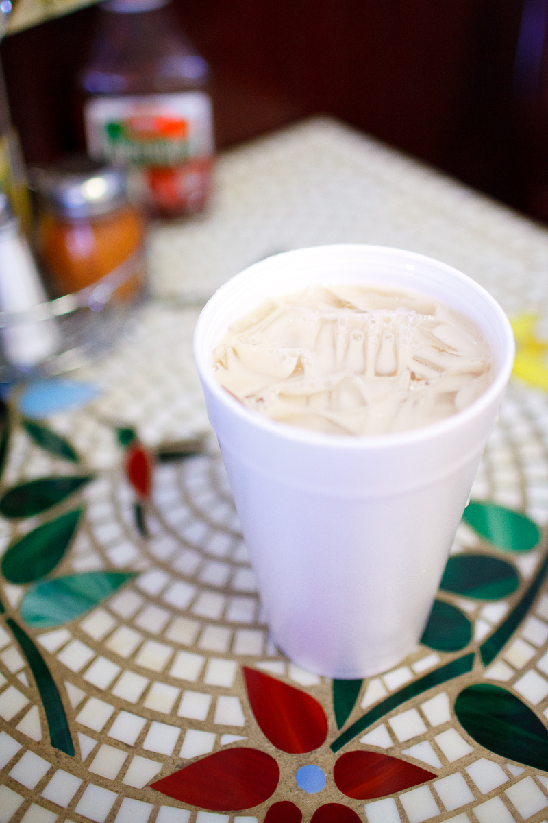 Horchata