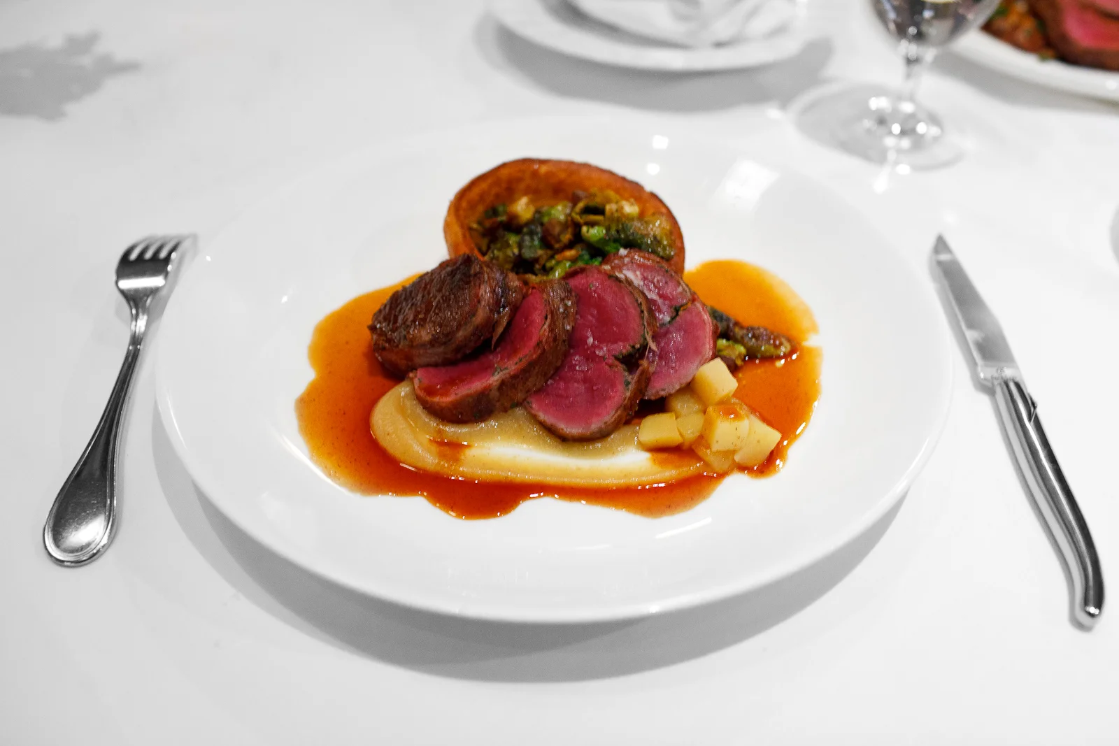 Splendido, Beaver Creek, Colorado