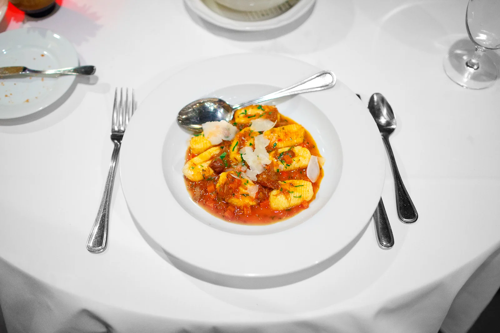 Ricotta gnocchi and Border Springs Farm lamb ragout ($14).jpg