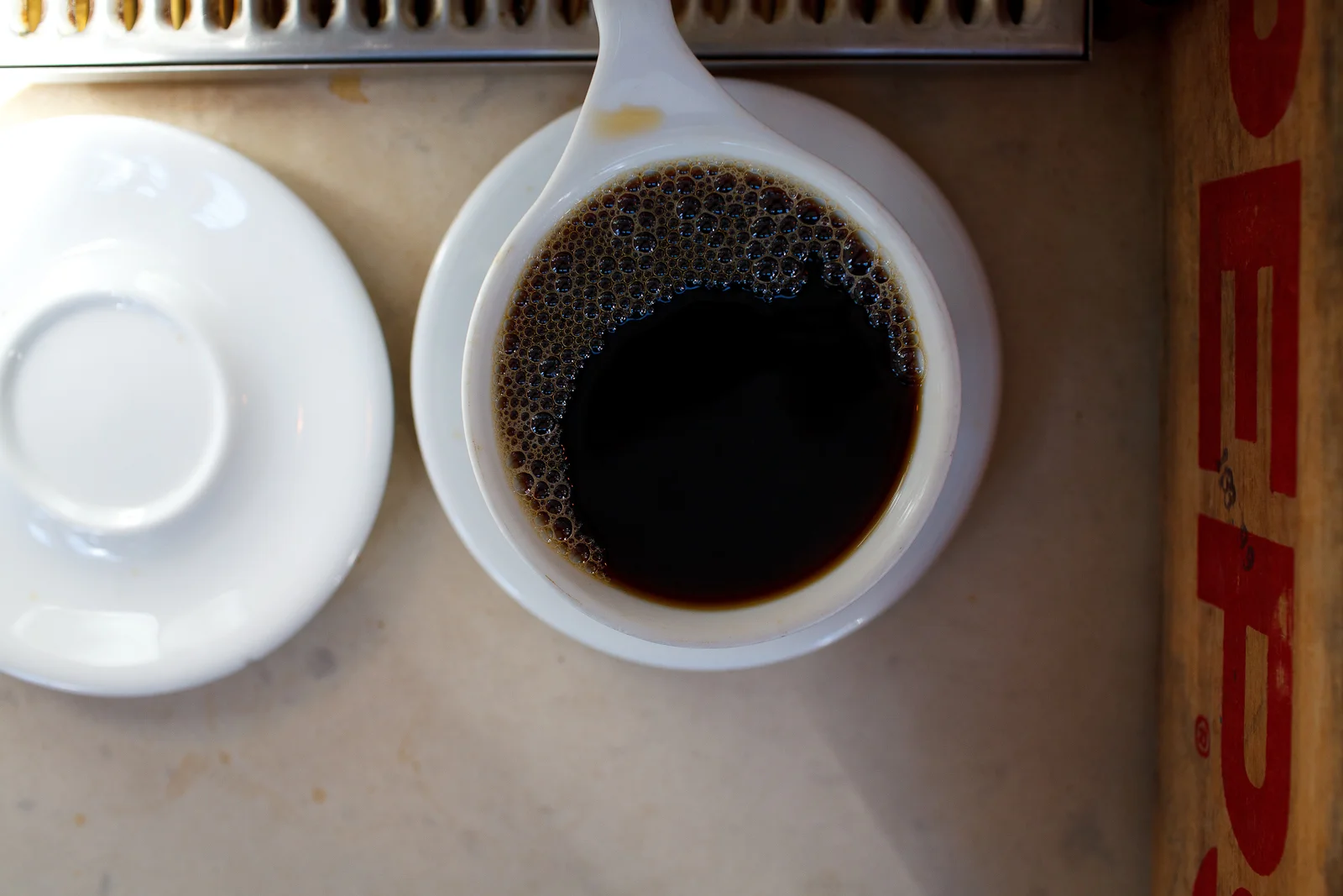 Hope and Union Coffee Co.