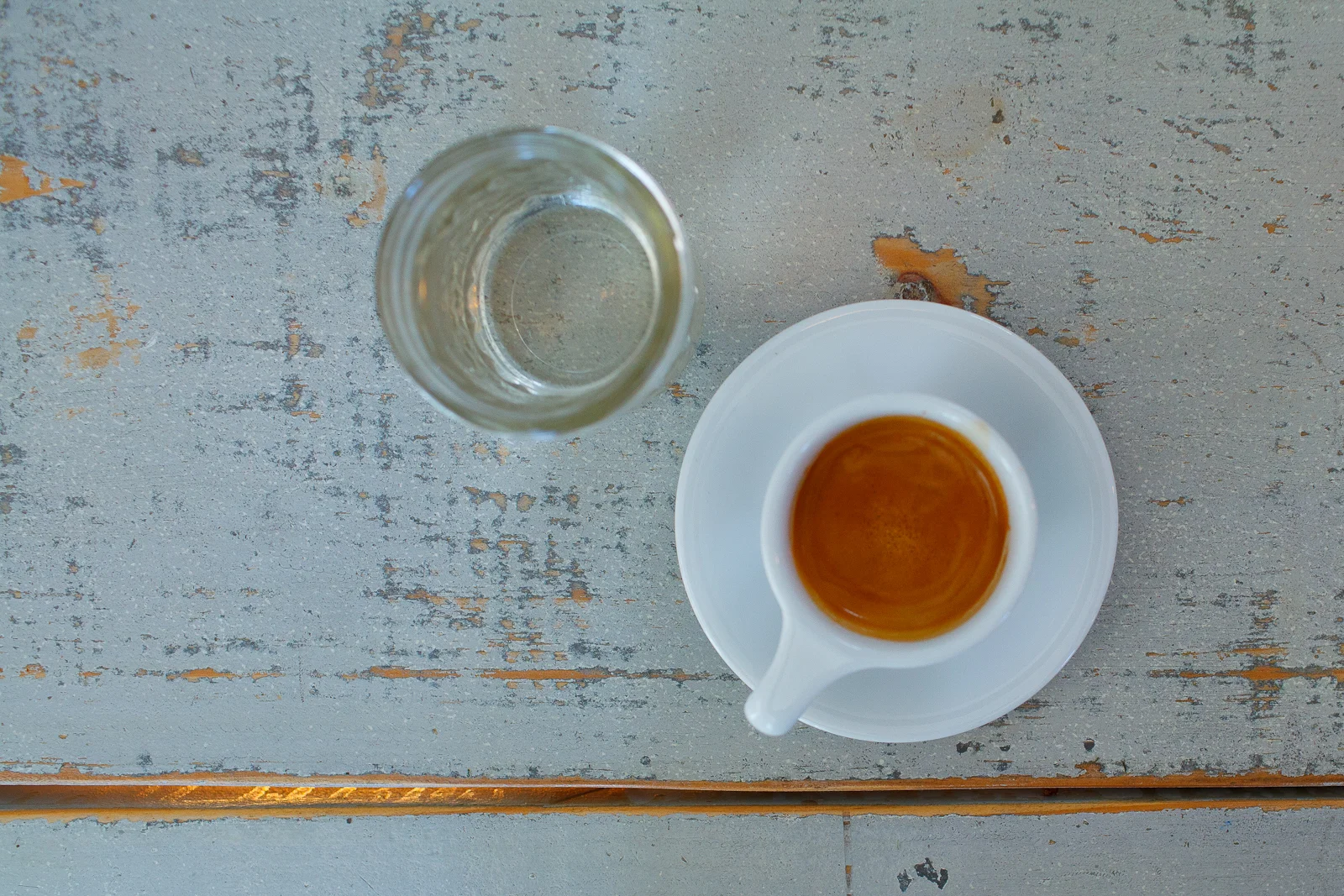 Hope and Union Coffee Co., Charleston, South Carolina