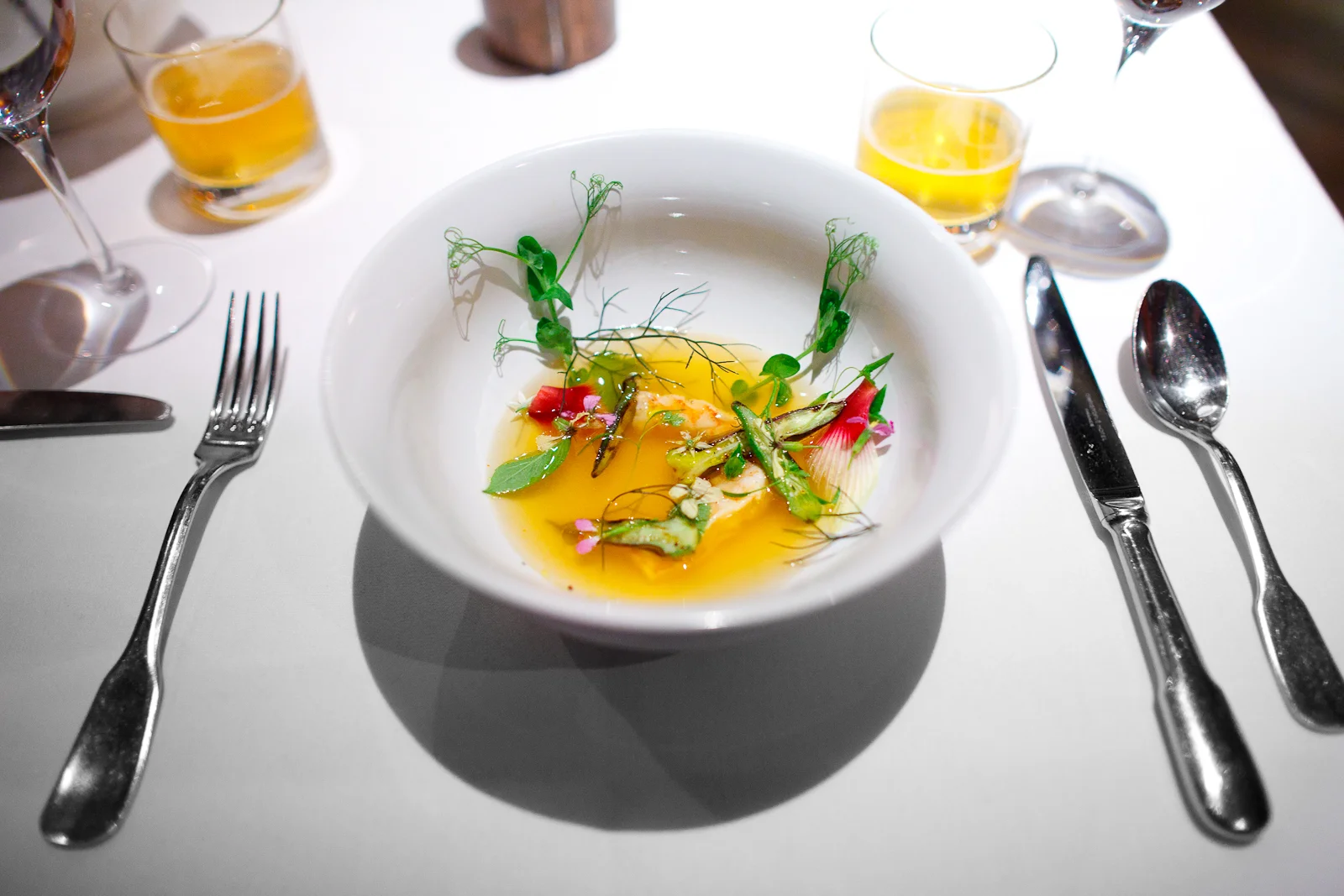 McCrady's, Charleston, South Carolina