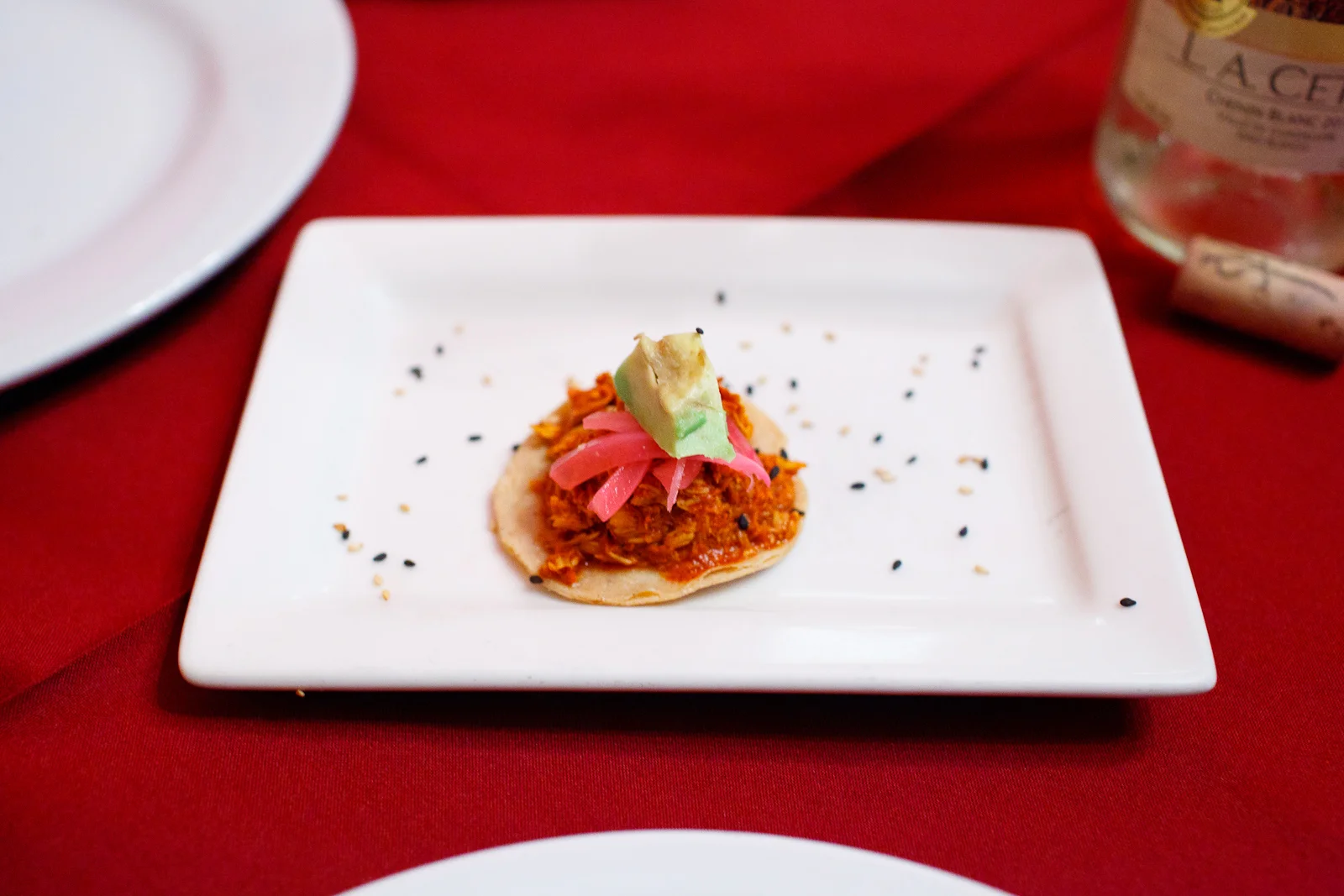 El Buffalo Bar-B-Q, La Paz, México