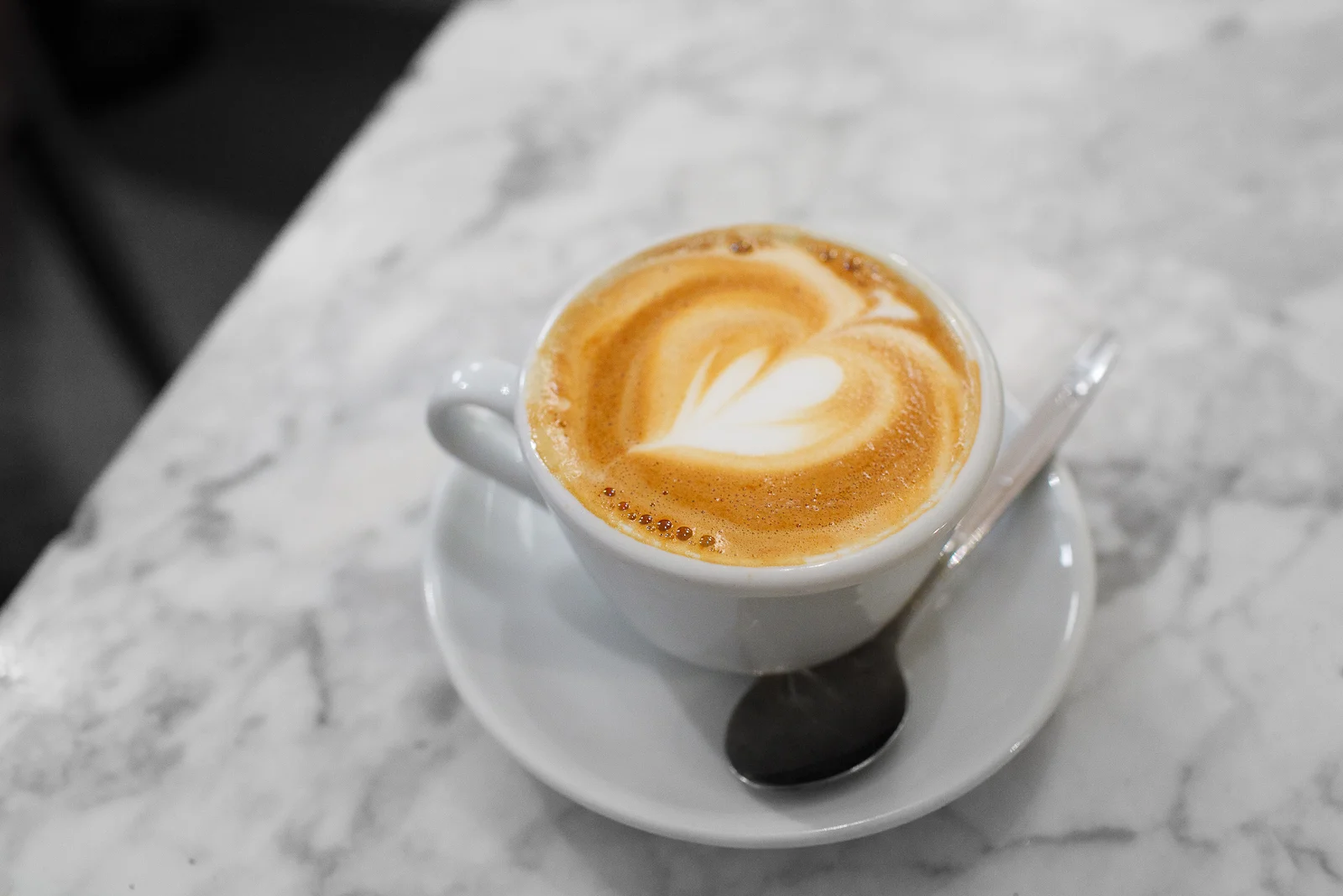 TDrop Coffee, Stockholm