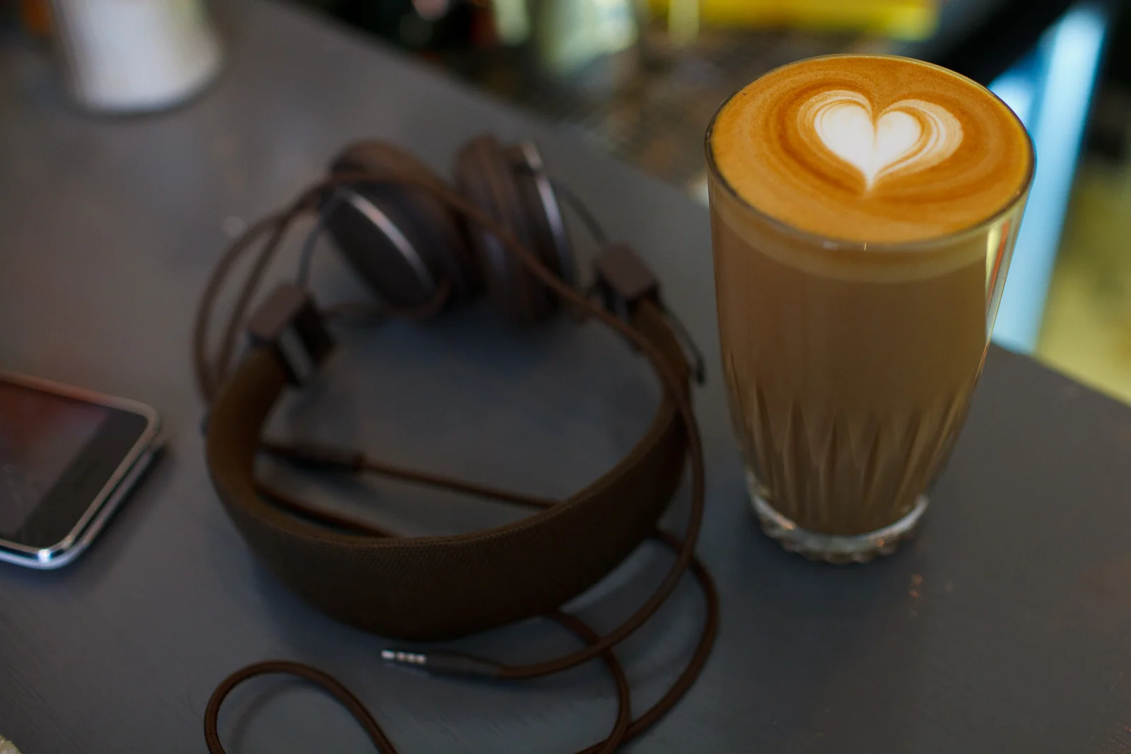 Latte