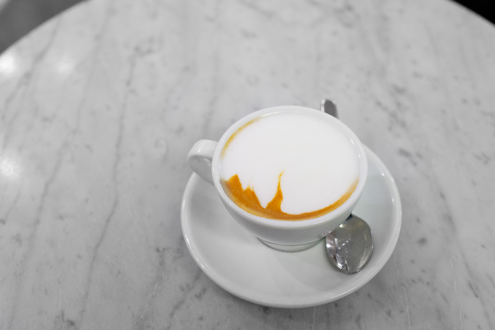 Espresso Sosta, Stockholm