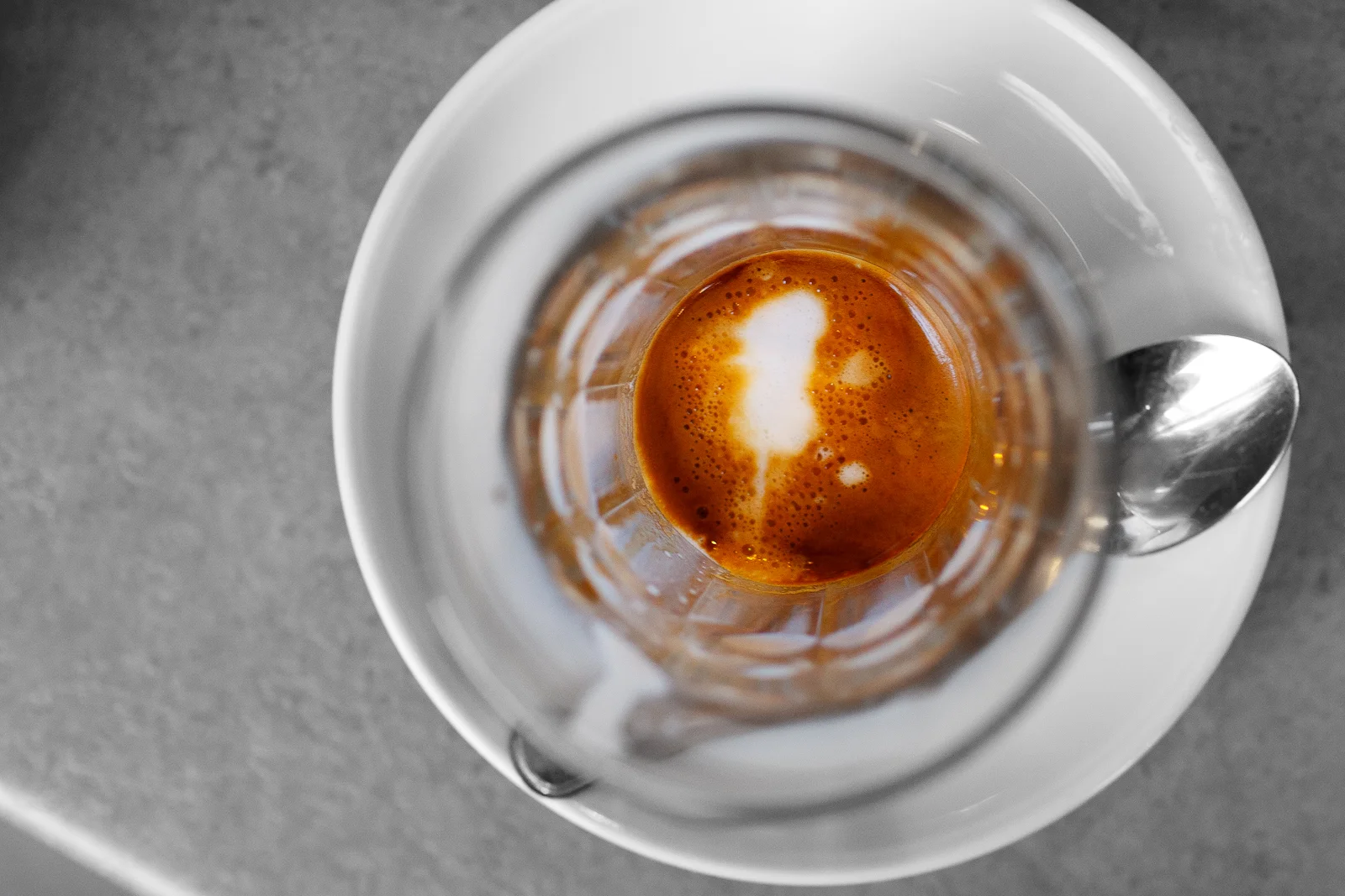 Kura Café, Stockholm