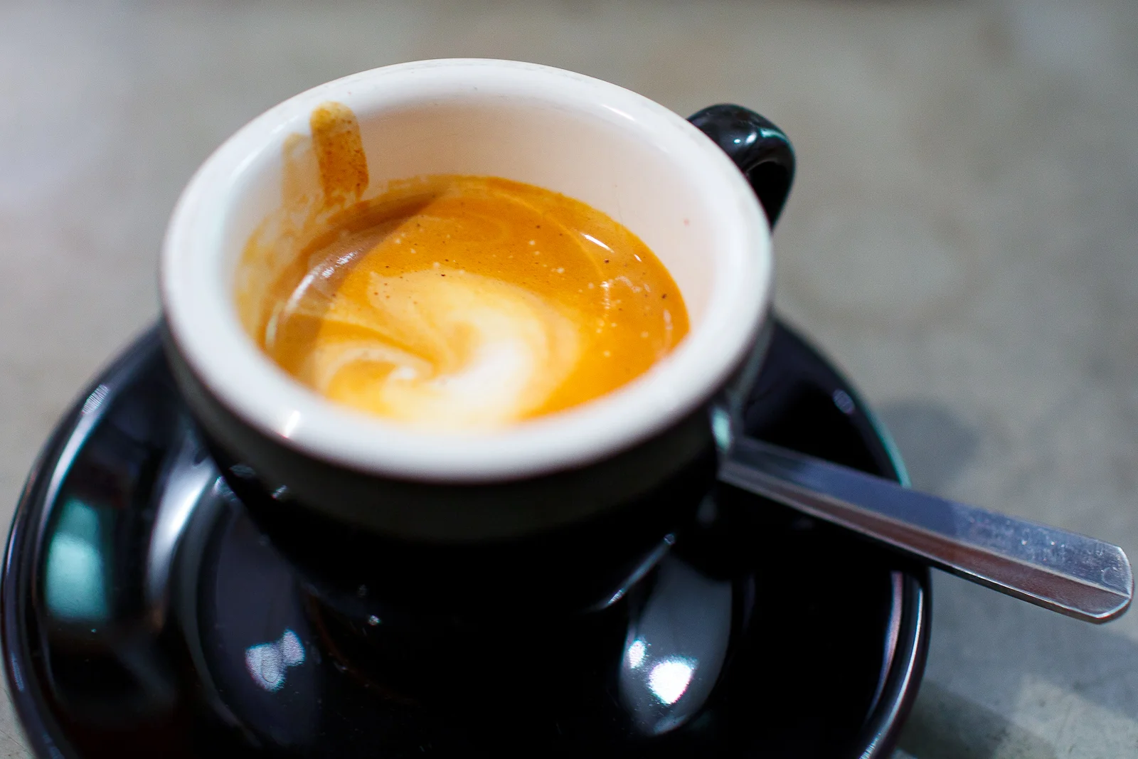 Macchiato