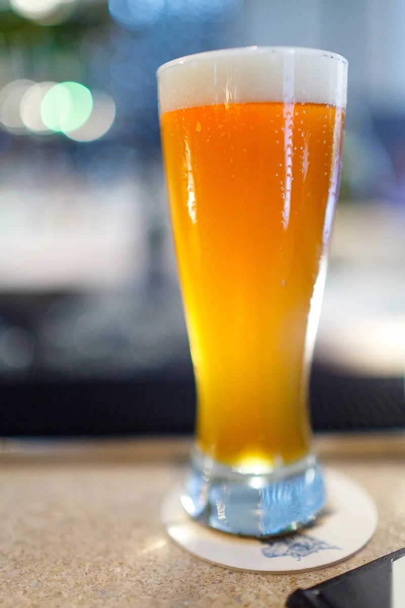 Brooklyn Pilsner