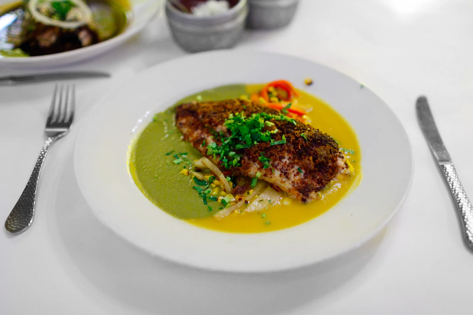 Besito's, Roslyn, New York