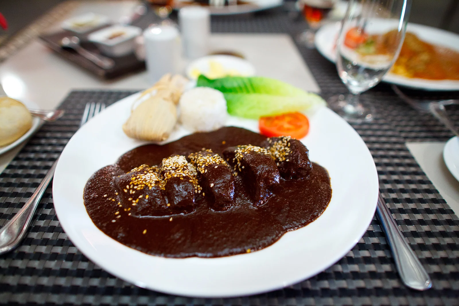 La Casona de la China Poblana, Puebla