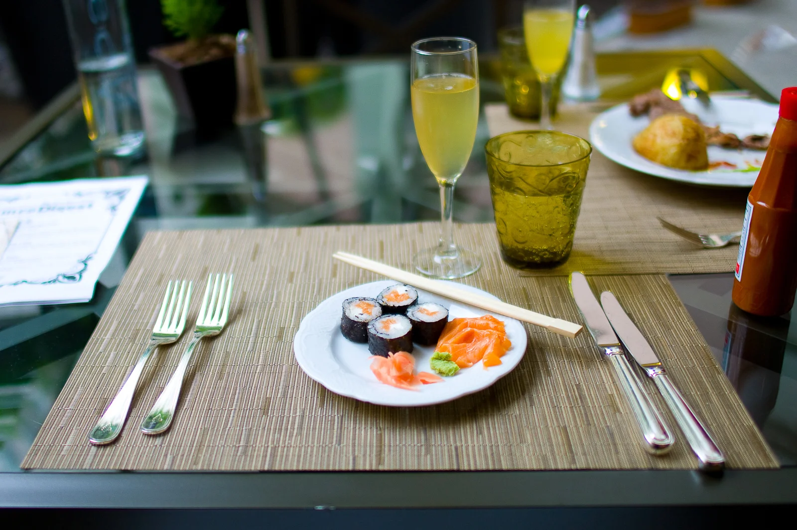 Reforma 500, Mexico City, Mexico